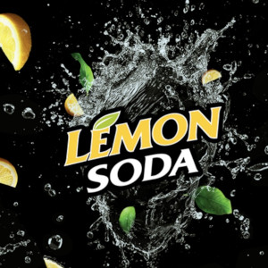 Lemon Soda