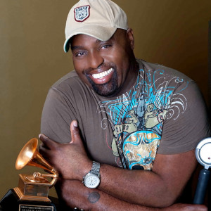 Frankie Knuckles