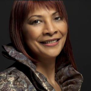 Joy Salinas