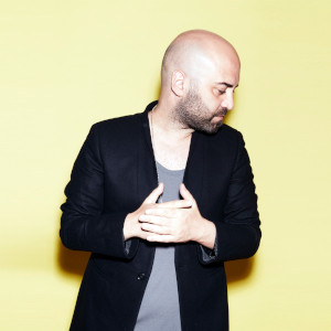 GIULIANO SANGIORGI