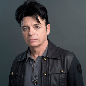 Gary Numan