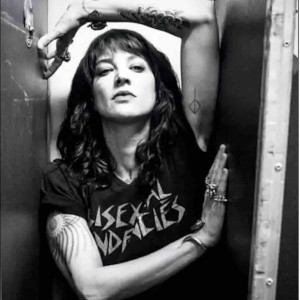 Asia Argento