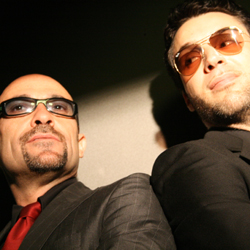 DUO MECANICO