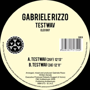 Gabriele Rizzo