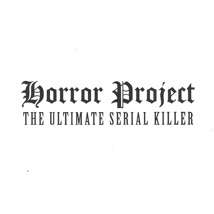 Horror Project