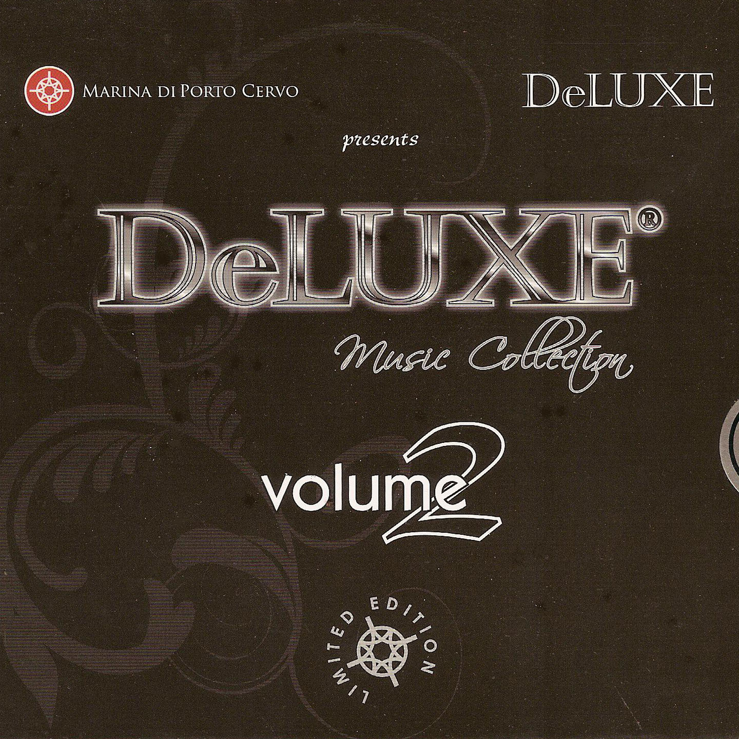 Ike Therry presents Tdl & Capasso