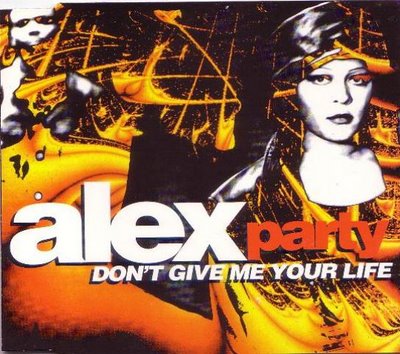 Alex Party