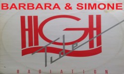 Barbara & Simone High Tide