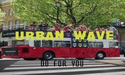 Urban Wave