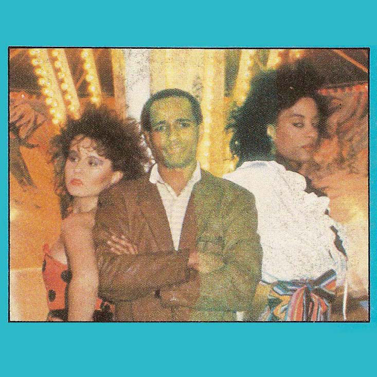 B.B. and Band