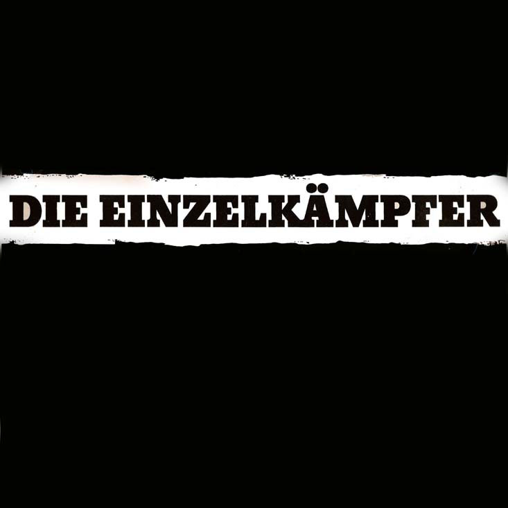 DIE EINZELKAMPFER