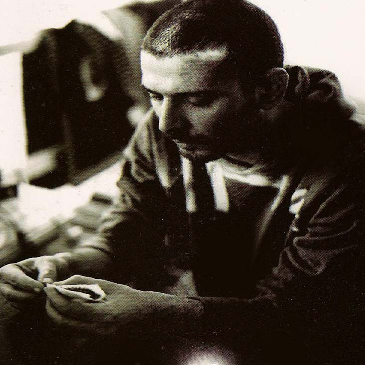 Dj Gruff