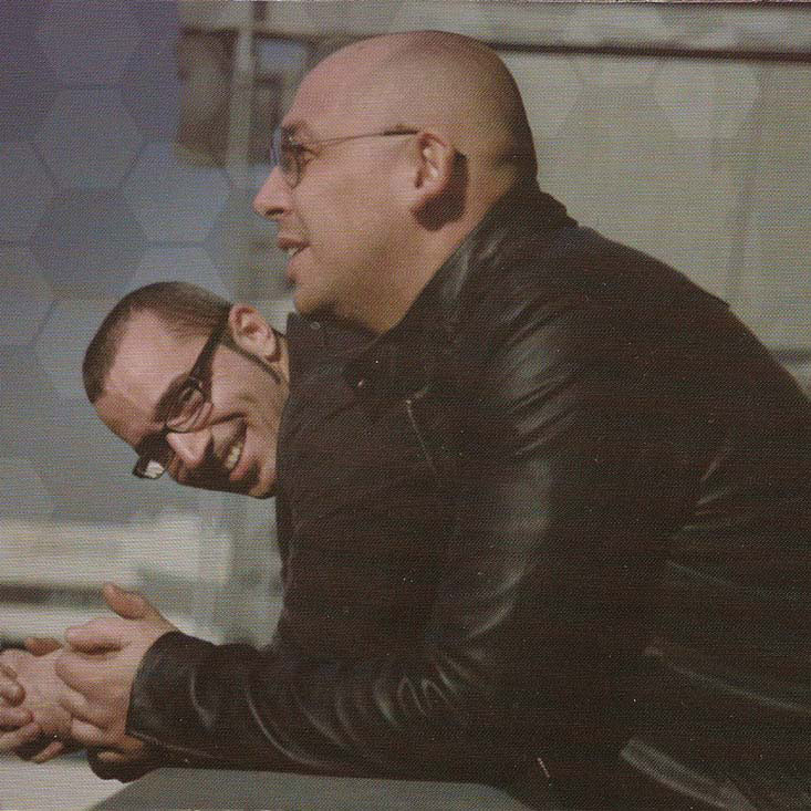 D Lewis & Emix