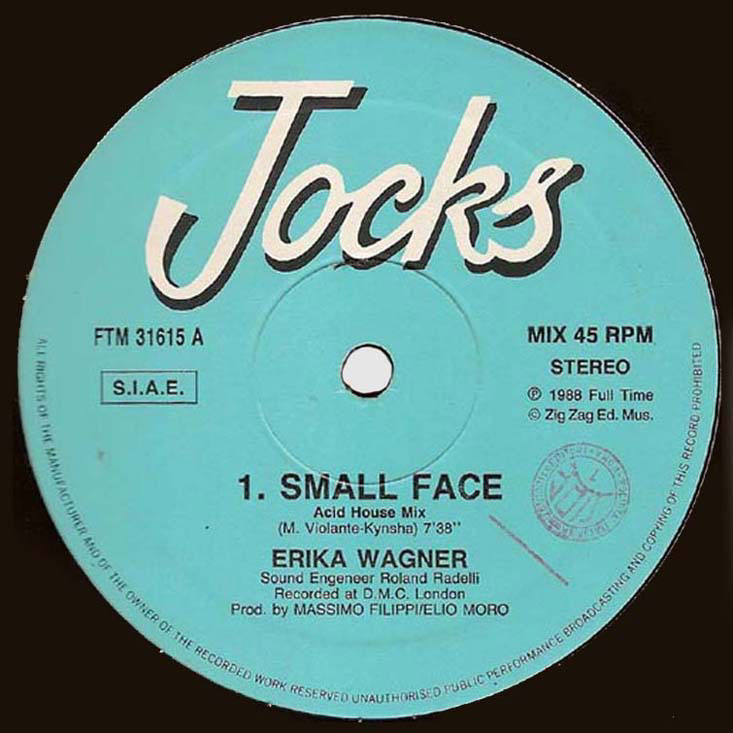 Erika Wagner