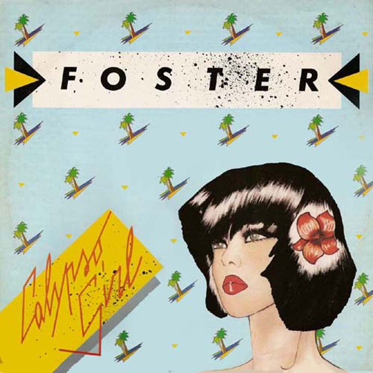Foster