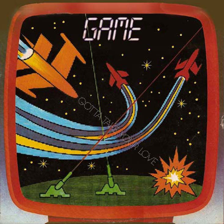 Game