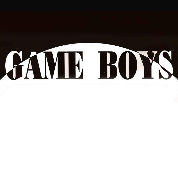 Game Boys