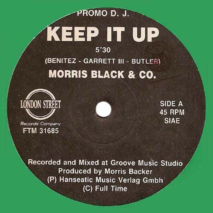 Morris Black & Co.