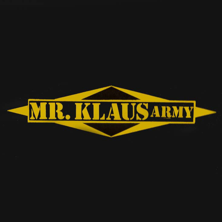 Mr. Klaus