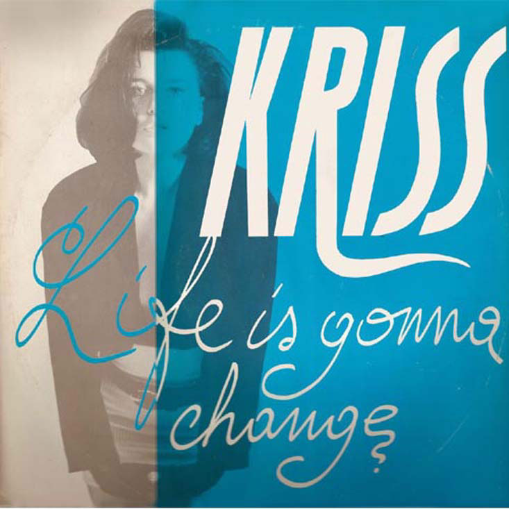 Kriss