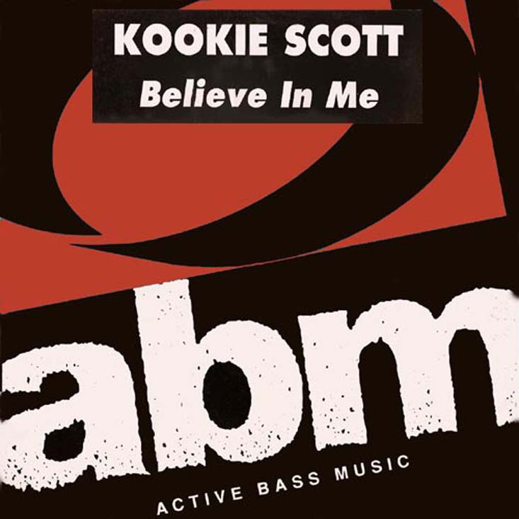 Kookie Scott