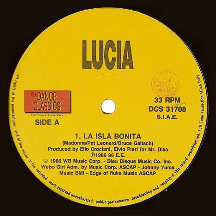 Lucia