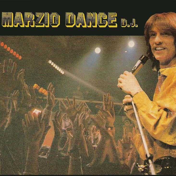 Marzio Dance