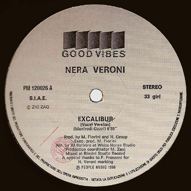 Nera Veroni
