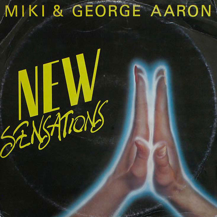 Miki & George Aaron