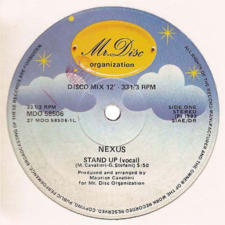 Nexus