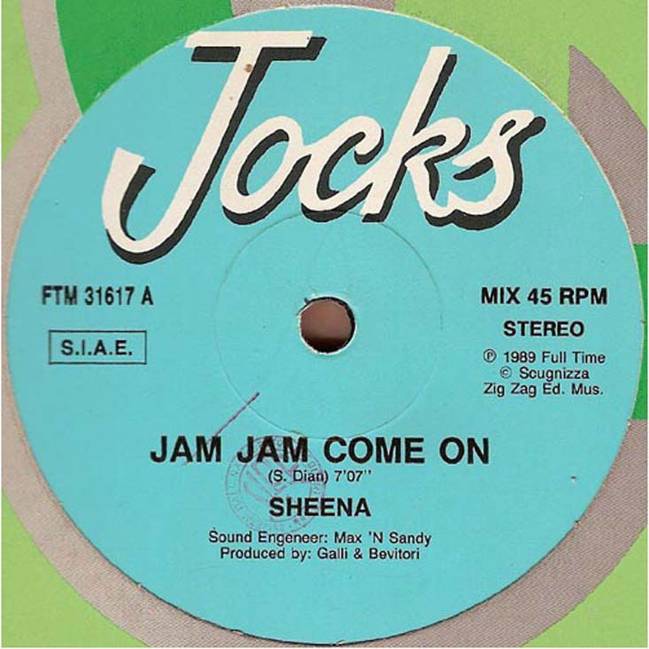 Sheena