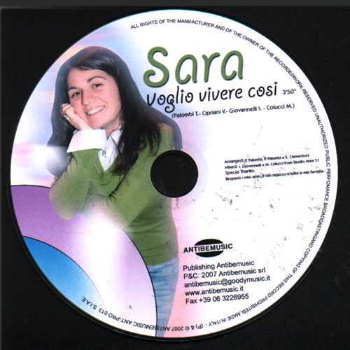 Sara