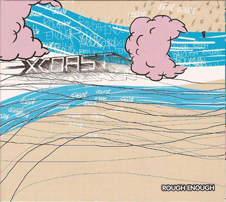 Xcoast