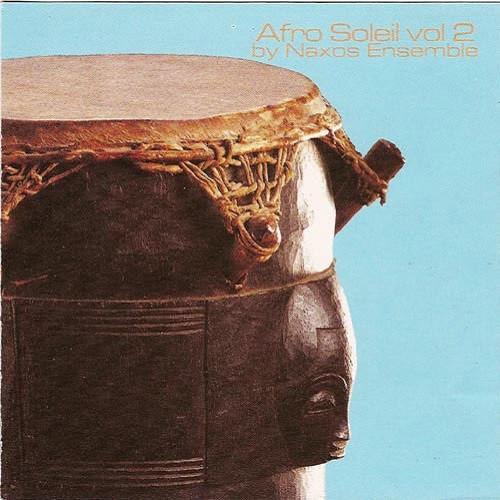 Afro Soleil vol. 2