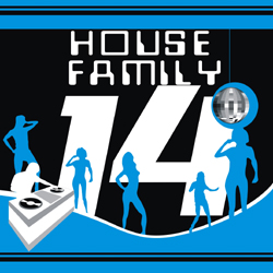 House Family Vol.14