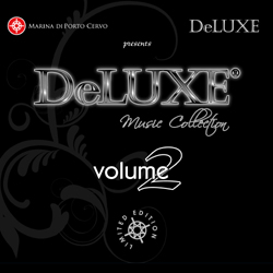 DELUXE - MARINA DI PORTO CERVO VOLUME 2