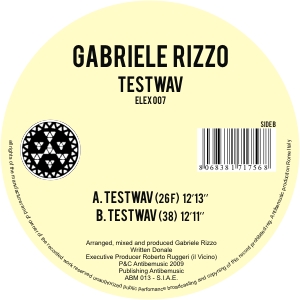 TESTWAV