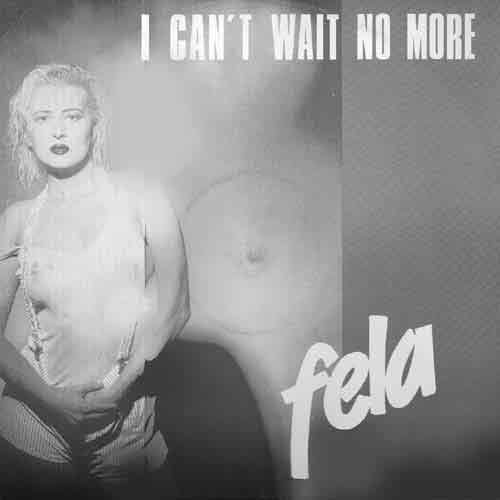 I can t wait no more