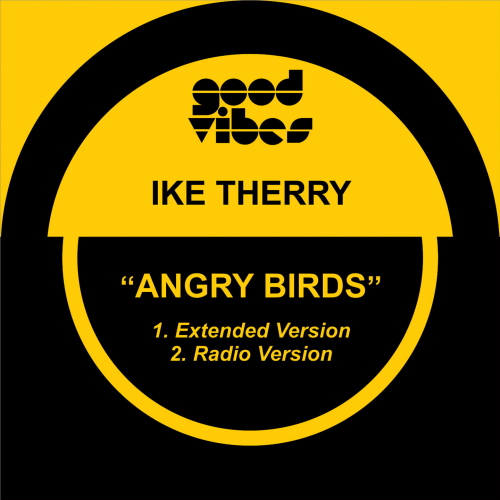 ANGRY BIRDS