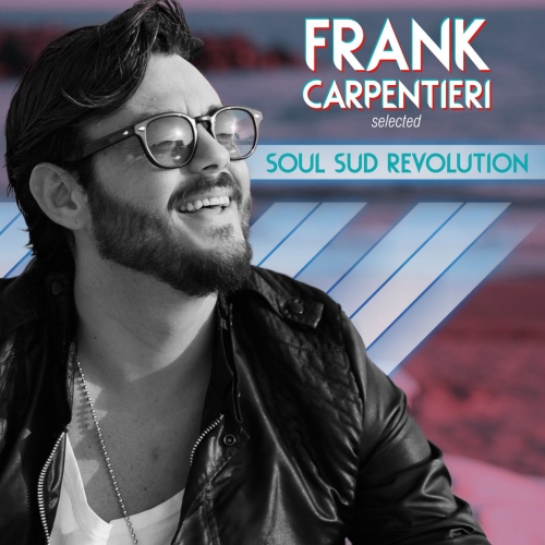 Soul Sud Revolution - Frank Carpentieri