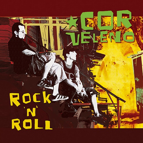 ROCK N ROLL (Doppio Vinile)   