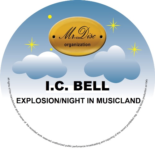 Explosion/Night In Musicland