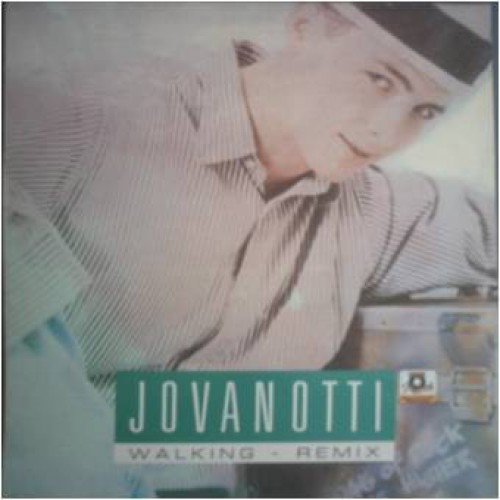Walking - remix - Jovanotti