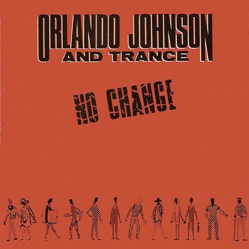 No change 45