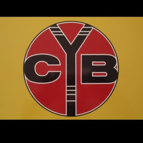 CYB (ep)