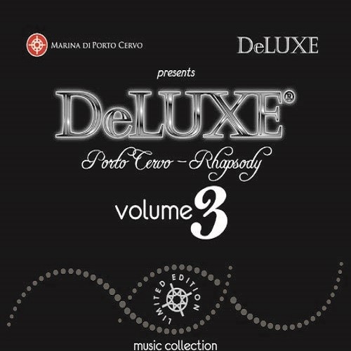 DELUXE - Porto Cervo Rhapsody - volume 3
