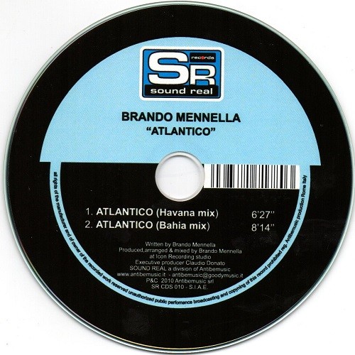 ATLANTICO