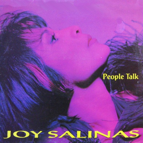 People Talk