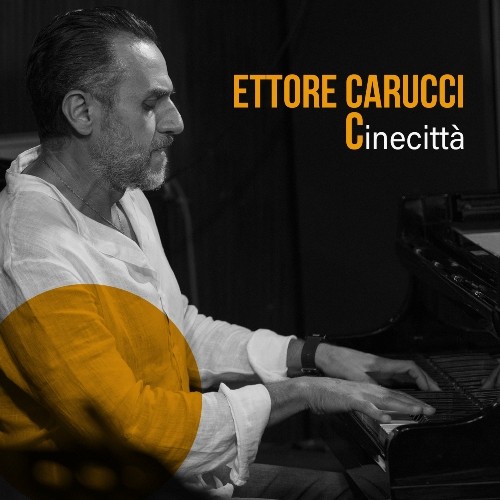Cinecittà - Ettore Carucci