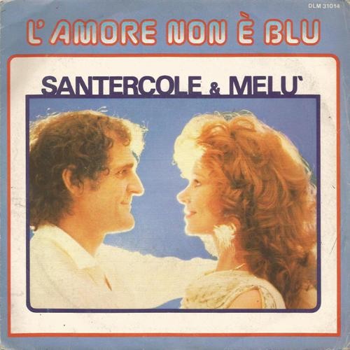 L'Amore non è blu